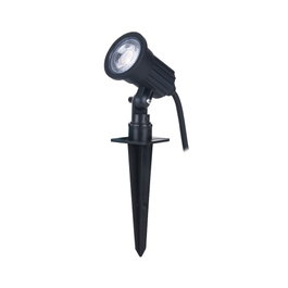 GSC Evolution Estaca de jardín LED Silute 5W 6500K IP65