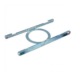 ALGO 81X8TBR Altavoz de Techo con Soporte en T-Bar