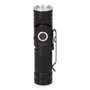Edm Mini linterna LED Nano Vortex recargable de aluminio