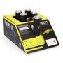 Edm Mini linterna LED Nano Vortex recargable de aluminio