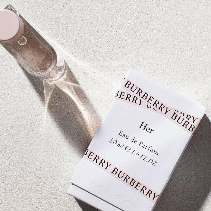 Burberry Her Eau de Parfum 50 ml Burberry Her Eau de Parfum 50 ml