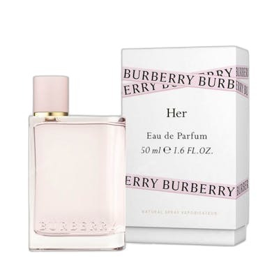 Burberry Her Eau de Parfum 50 ml Burberry Her Eau de Parfum 50 ml