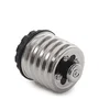 Adaptador Casquillo E40 a E27
