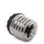 E40 / E27 Adaptador de Casquillo E40 a E27
