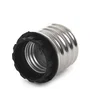 Adaptador Casquillo E40 a E27