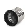 Adaptador Casquillo E40 a E27