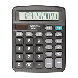 GENIE Basic 220 MD Calculadora de 10 dígitos