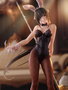 Overlord Estatua PVC 1/7 Narberal Gamma so bin Bunny Girl Ver. 32 cm