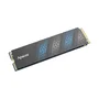 Apacer AP512GAS2280P4UPRO-1 SSD 512 GB M.2 PCIe NVMe 3D NAND - AS2280P4U Pro con Disipador - 3500 MB/s Lectura, 2300 MB/s Escritura