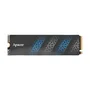 Apacer AS2280P4U Pro 512GB M.2 2280 PCIe Gen3 con Disipador de Calor