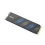 Apacer AP512GAS2280P4UPRO-1 SSD 512 GB M.2 PCIe NVMe 3D NAND - AS2280P4U Pro con Disipador - 3500 MB/s Lectura, 2300 MB/s Escritura
