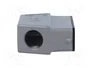 HARTING Han® A Hood Side Entry HC 2 Pegs M25