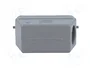 HARTING Han® A Hood Side Entry HC 2 Pegs M25