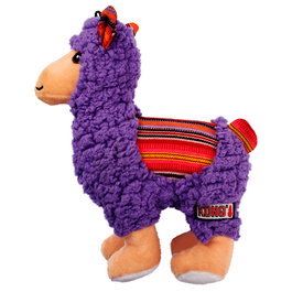Kong Peluche Llama Kong-Sherps M