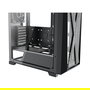 Xilence XG151 Midi Tower PC Negro ARGB
