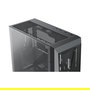 Xilence XG151 Midi Tower PC Negro ARGB