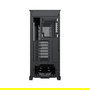 Xilence XG151 Midi Tower PC Negro ARGB