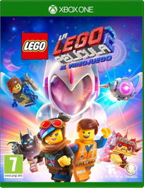 Warner Bros LEGO: La LEGO Película 2 - El Videojuego