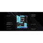 ASRock B850 Pro RS WiFi AM5 DDR5 ATX
