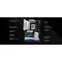 ASRock B850 Pro RS WiFi AM5 DDR5 ATX