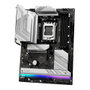 ASRock B850 Pro RS WiFi AM5 DDR5 ATX