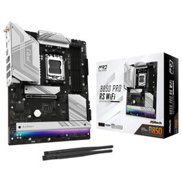 ASRock B850 Pro RS WiFi ATX DDR5 AM5