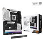 ASRock B850 Pro RS WiFi AMD B850 ATX DDR5 AM5