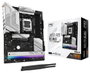 ASRock B850 Pro RS WiFi AM5 DDR5 ATX