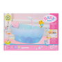 Baby Born Bebé nacido - bañera de baño