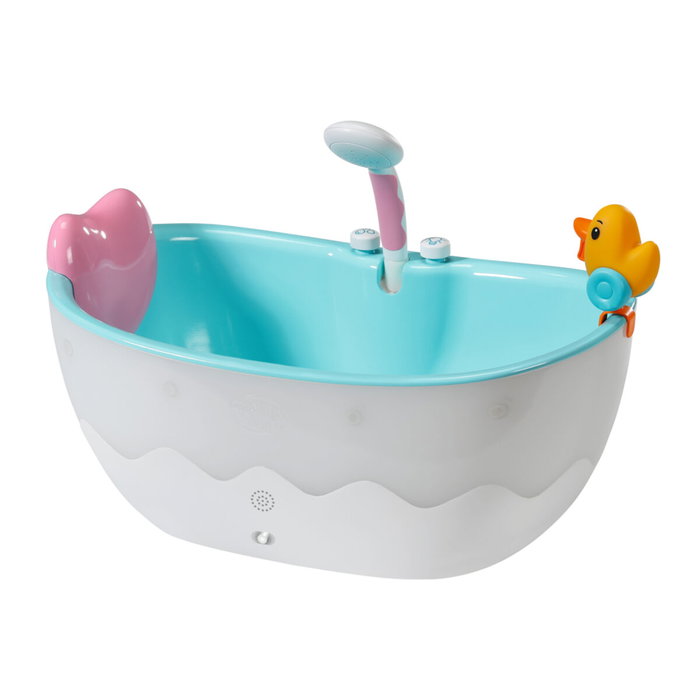 Baby Born Bebé nacido - bañera de baño