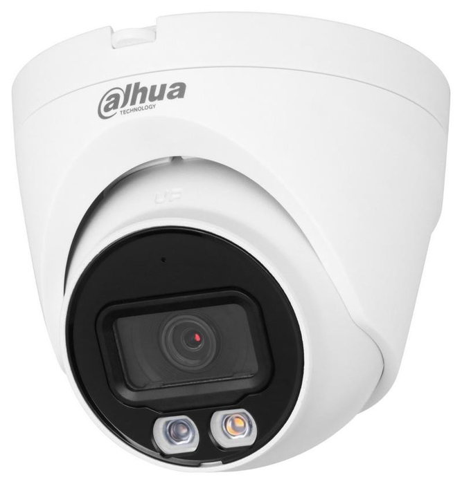 Dahua IPC-HDW1239V-A-IL
