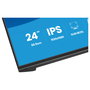 iiyama ProLite XB2493HSU-B1 Monitor IPS 23,8 pulg. Full HD 120Hz Negro