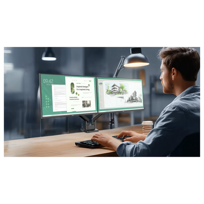 iiyama ProLite XB2493HSU-B1 Monitor IPS 23,8 pulg. Full HD 120Hz Negro iiyama ProLite XB2493HSU-B1 Monitor IPS 23,8 pulg. Full HD 120Hz Negro