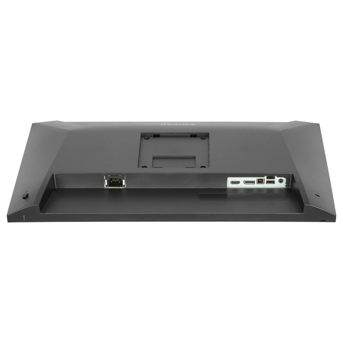 iiyama ProLite XB2493HSU-B1 Monitor IPS 23,8 pulg. Full HD 120Hz Negro iiyama ProLite XB2493HSU-B1 Monitor IPS 23,8 pulg. Full HD 120Hz Negro