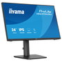 iiyama ProLite XB2493HSU-B1 Monitor IPS 23,8 pulg. Full HD 120Hz Negro