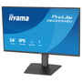 iiyama ProLite XB2493HSU-B1 Monitor IPS 23,8 pulg. Full HD 120Hz Negro