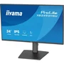 Iiyama XB2493HSU-B1 Monitor 23.8" 1920x1080 Full HD LED IPS, Altura Ajustable, HDMI, DisplayPort, USB