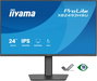 Iiyama ProLite XB2493HSU-B1 Monitor IPS 23,8 pulg Full HD 120Hz Negro