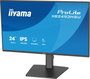 Iiyama ProLite XB2493HSU-B1 Monitor IPS 23,8 pulg Full HD 120Hz Negro
