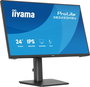 Iiyama ProLite XB2493HSU-B1 Monitor IPS 23,8 pulg Full HD 120Hz Negro
