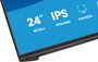 Iiyama ProLite XB2493HSU-B1 Monitor IPS 23,8 pulg Full HD 120Hz Negro