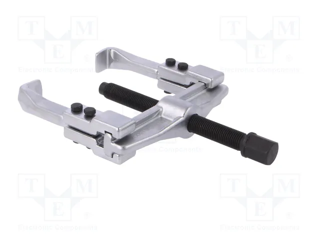 BETA Extractor de rodamientos A: 25÷80mm B: 100mm C: 70÷130mm BETA Extractor de rodamientos A: 25÷80mm B: 100mm C: 70÷130mm