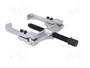 BETA Extractor de rodamientos A: 25÷80mm B: 100mm C: 70÷130mm