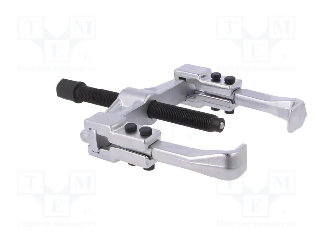 BETA Extractor de rodamientos A: 25÷80mm B: 100mm C: 70÷130mm BETA Extractor de rodamientos A: 25÷80mm B: 100mm C: 70÷130mm