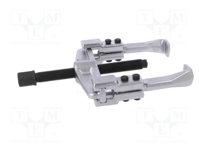 BETA Extractor de rodamientos A: 25÷80mm B: 100mm C: 70÷130mm BETA Extractor de rodamientos A: 25÷80mm B: 100mm C: 70÷130mm