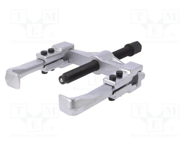 BETA Extractor de rodamientos A: 25÷80mm B: 100mm C: 70÷130mm BETA Extractor de rodamientos A: 25÷80mm B: 100mm C: 70÷130mm