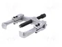 BETA Extractor de rodamientos A: 25÷80mm B: 100mm C: 70÷130mm