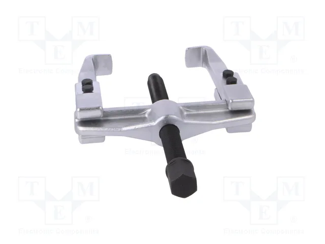 BETA Extractor de rodamientos A: 25÷80mm B: 100mm C: 70÷130mm BETA Extractor de rodamientos A: 25÷80mm B: 100mm C: 70÷130mm