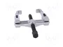 BETA Extractor de rodamientos A: 25÷80mm B: 100mm C: 70÷130mm