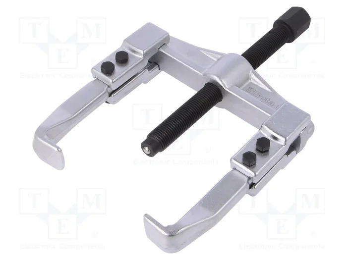 BETA Extractor de rodamientos A: 25÷80mm B: 100mm C: 70÷130mm BETA Extractor de rodamientos A: 25÷80mm B: 100mm C: 70÷130mm